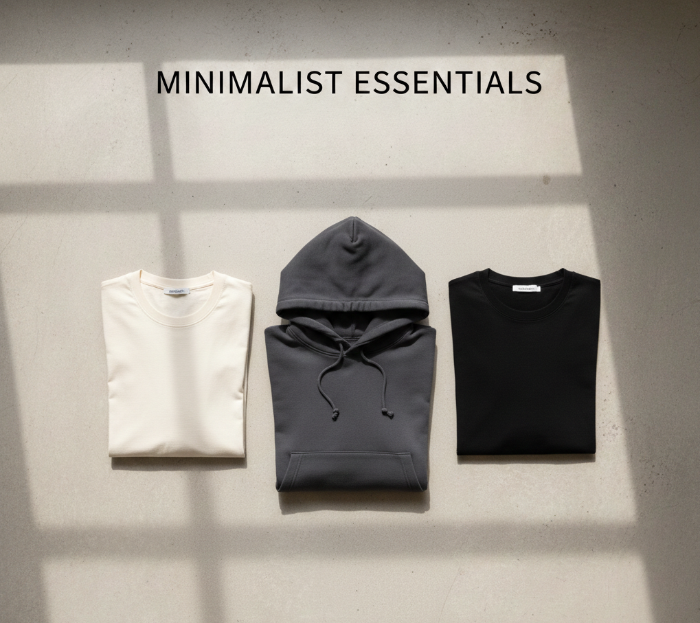 Minimalist Collection